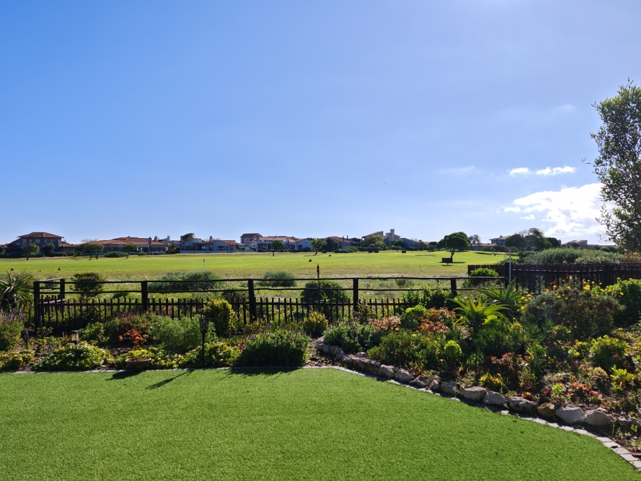 4 Bedroom Property for Sale in Langebaan Country Estate Western Cape